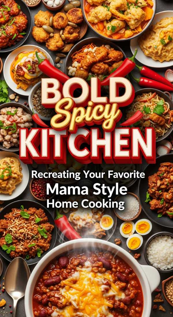 Recreating Your Favorite Mama Style Home Cooking 69ef8e427647f