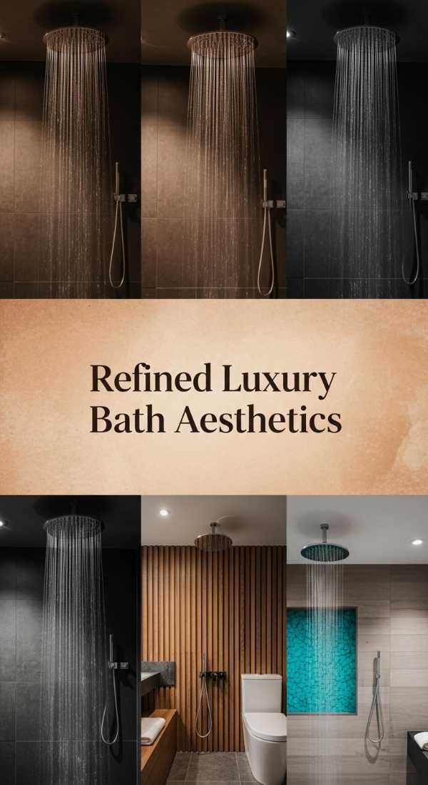 Refined Luxury Bath Aesthetics 69e3b70105da4