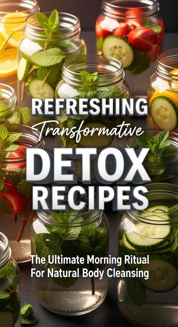 Refreshing Morning Ritual Detox Drink Recipes 69de7d71bff49