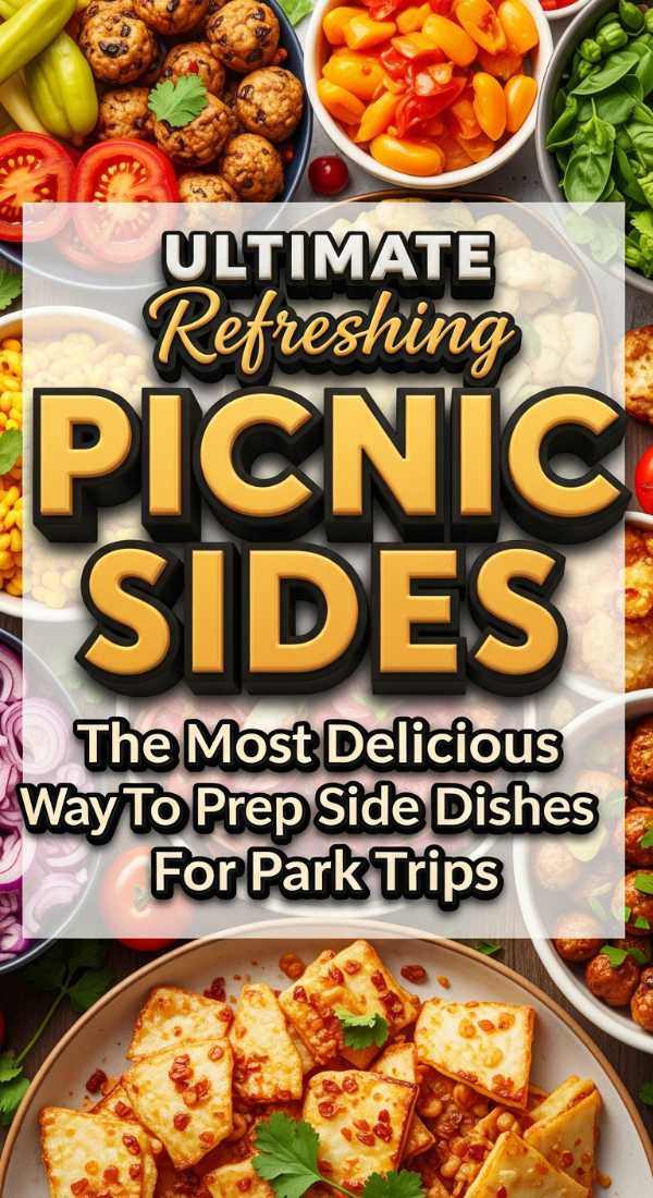 Refreshing Picnic Side Dishes 69edba38a40b7