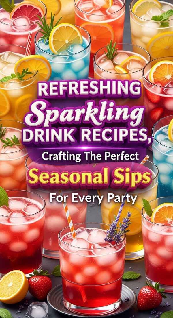 7 Spring Food Trends That Are Breaking the Internet Right Now Refreshing Spring Drinks And Mocktails 69de7d685cabb