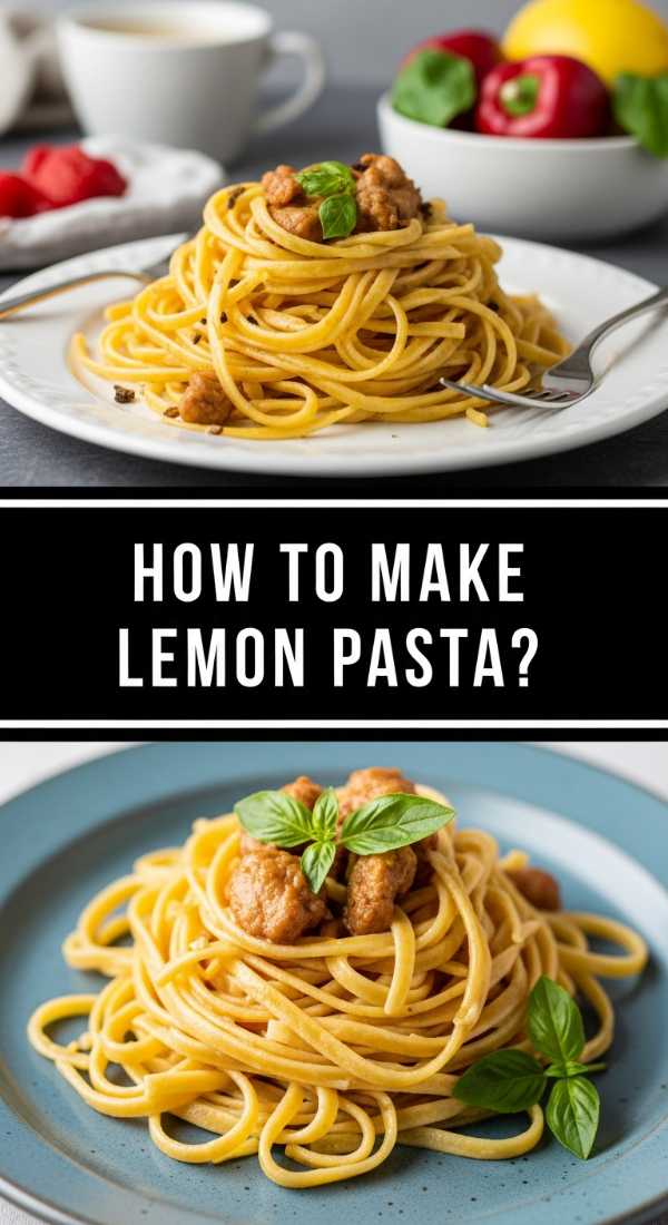 Refreshing Spring Lunch Ideas Pasta 69e6393c9f81f