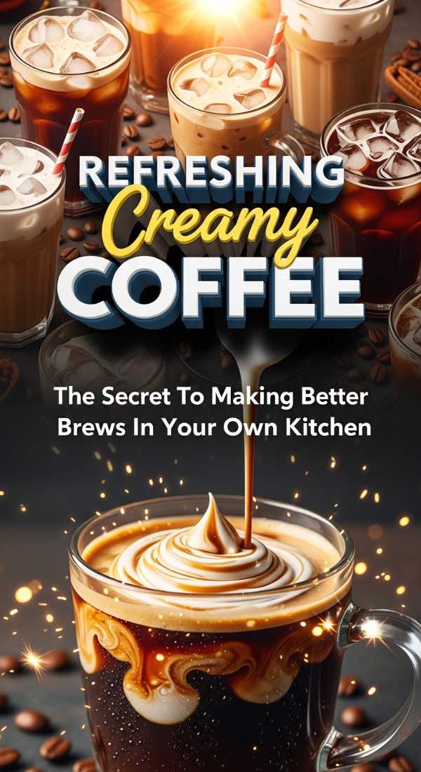 Refreshing Summer Coffee Bar Secrets 69f2011eaba4b