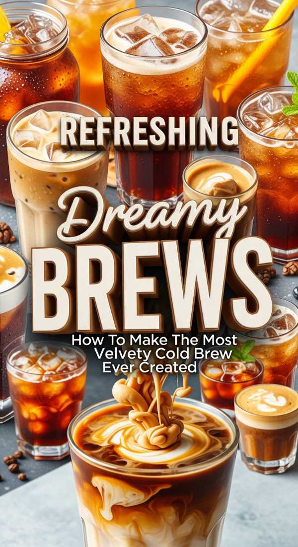 Refreshing Summer Coffee Drinks 69f2011a7a347