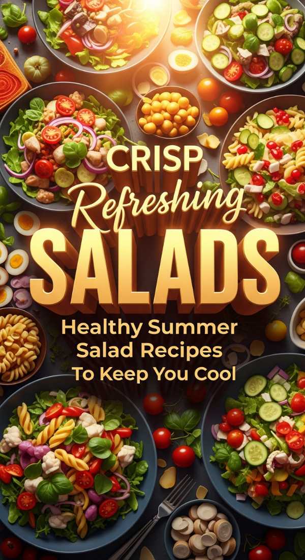 Refreshing Summer Salad Bowls 69e9c34722973