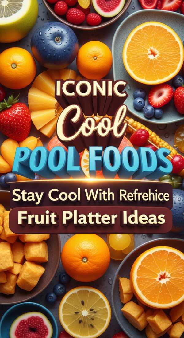 Refreshing Tropical Fruit Platter Ideas 69e4a94e9952c