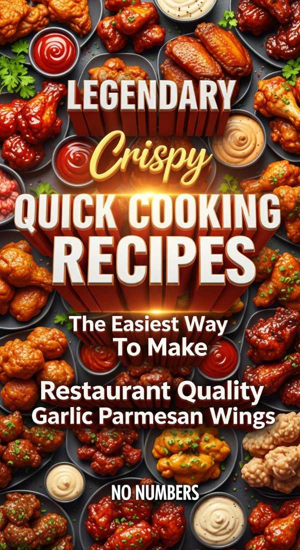 Restaurant Quality Garlic Parmesan Wings Made Easy 69e4a9315f5d6