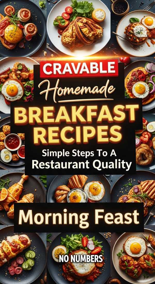 Restaurant Quality Morning Recipes 69e8632a3d0e8