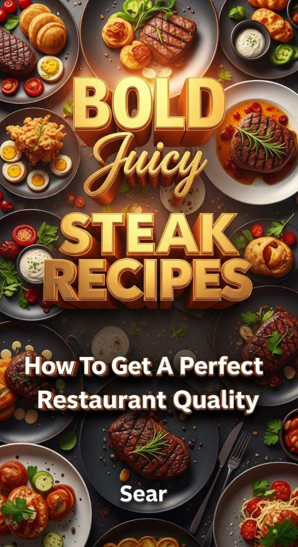 Restaurant Quality Pan Seared Steak 69e9bba34753d