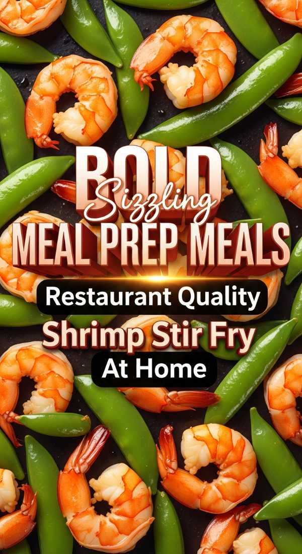 Restaurant Quality Shrimp Stir Fry At Home 69f061ea2d013