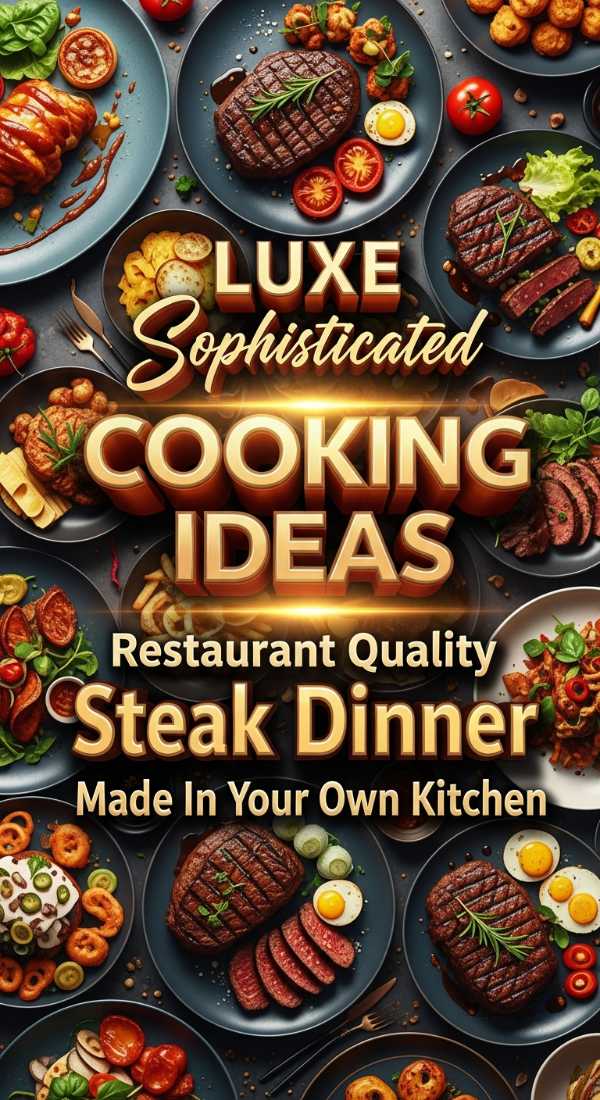 Restaurant Quality Steak At Home 69dde7c07b110
