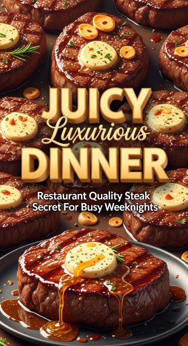 Restaurant Quality Steak At Home 69e707cd9f3b1