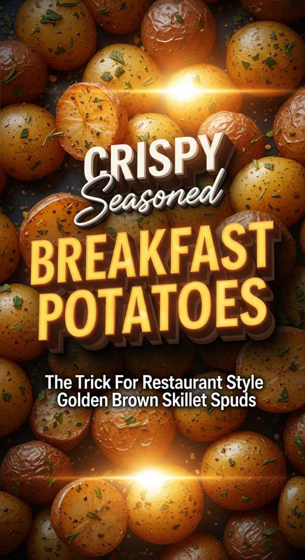 Restaurant Style Crispy Breakfast Potatoes 69eca8bd905e5
