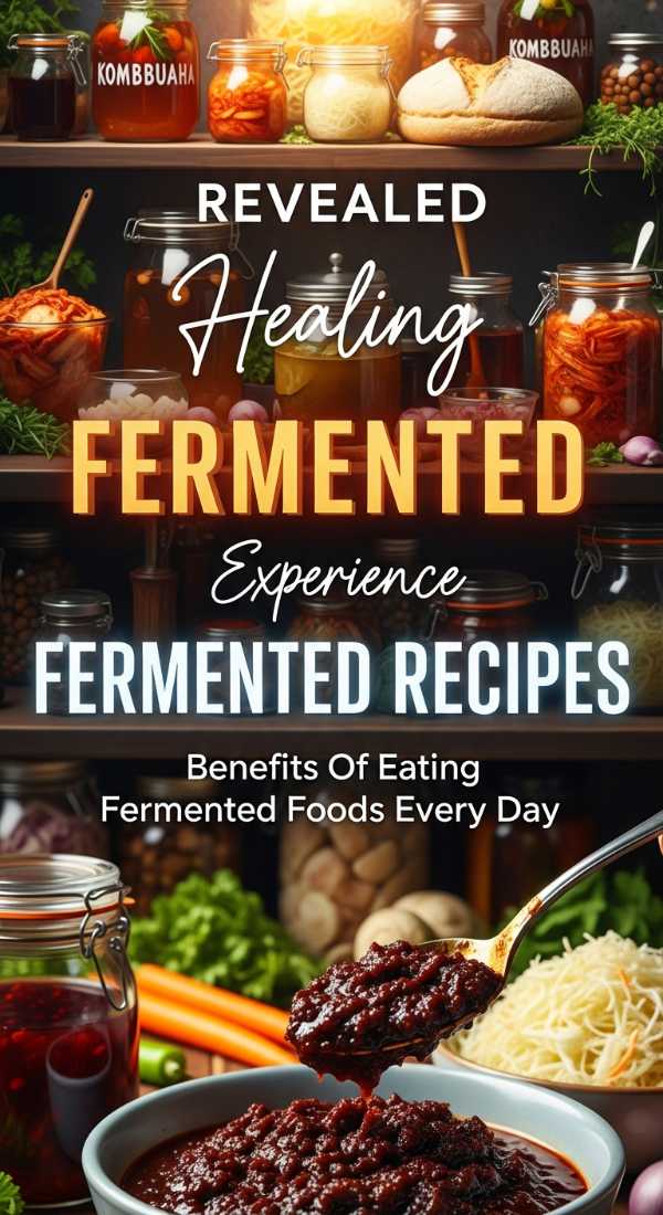 Revealed Healing Fermented Recipes 69eb0f39bb8f6