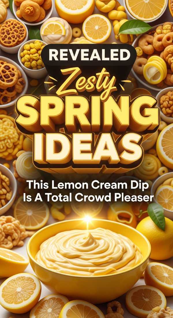 Revealed Zesty Lemon Bites 69e5cb6582890