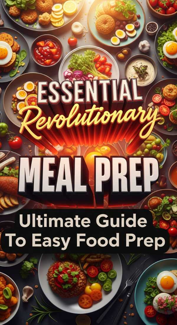 Revolutionary Easy Food Prep Guide 69f062d17c7e2