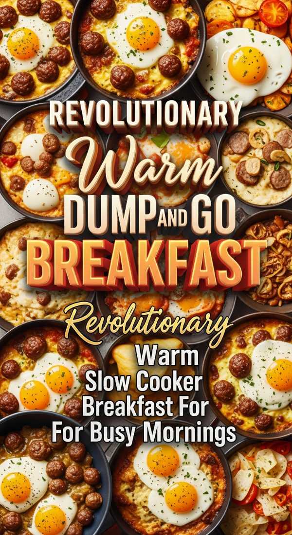 Revolutionary Warm Morning Casserole 69eb22fd31005