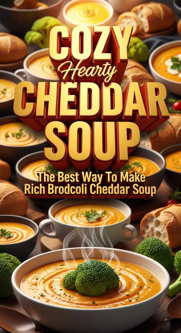 Rich Broccoli Cheddar Soup Copycat 69f1de7d452a7