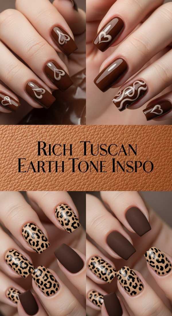 Rich Tuscan Earth Tone Inspo 69e4c0e43ecd6