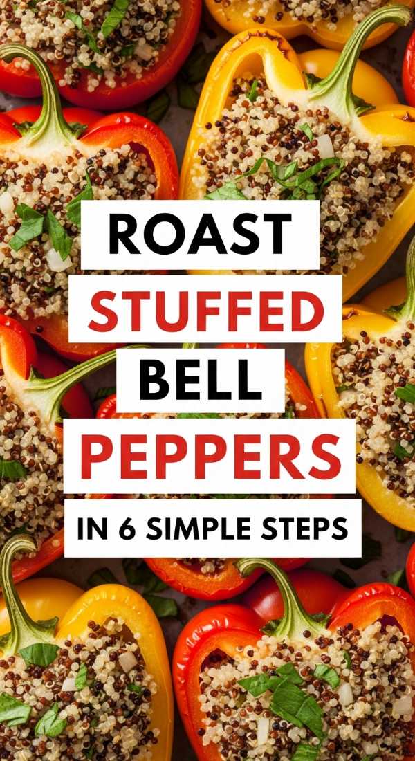 Roast Stuffed Bell Peppers In 6 Simple Steps 69e70acbed12d