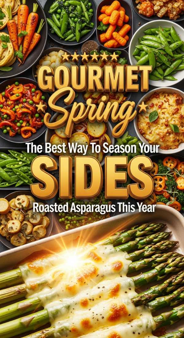 Roasted Asparagus With Garlic And Parmesan 69e5cb6fc7f96