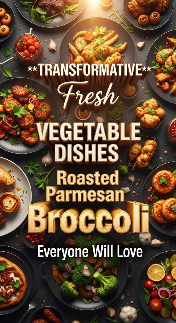 Roasted Garlic Parmesan Broccoli Everyone Will Love 69e362b83626e