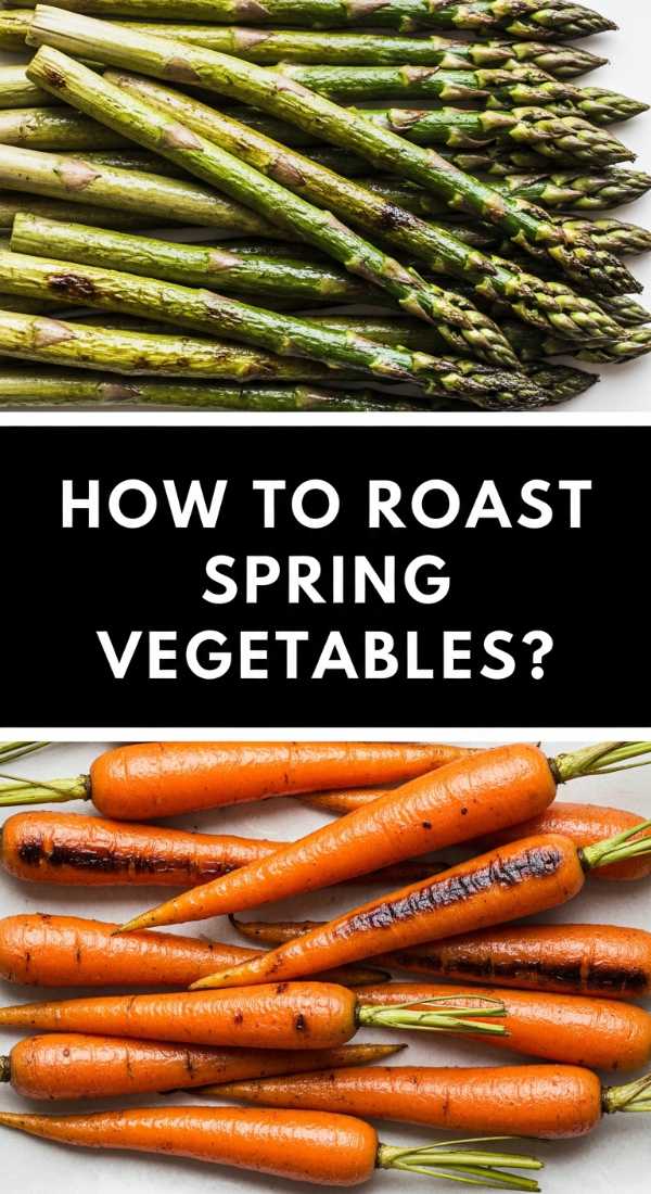 Roasted Spring Veggies 69e756757793e
