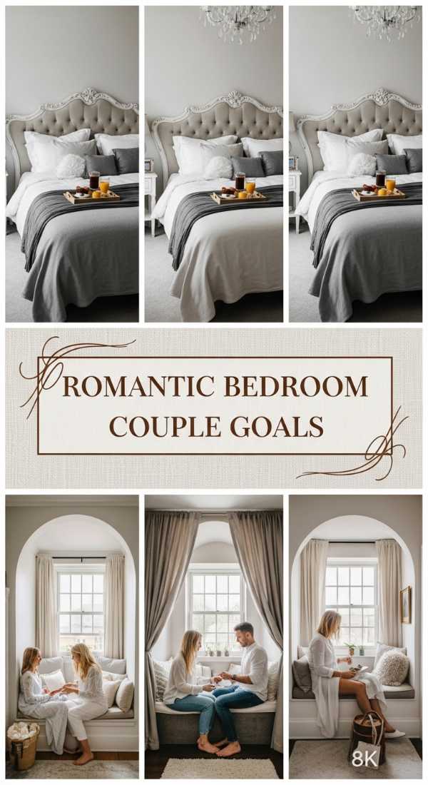 Romantic Bedroom Couple Goals 69df43d652c07