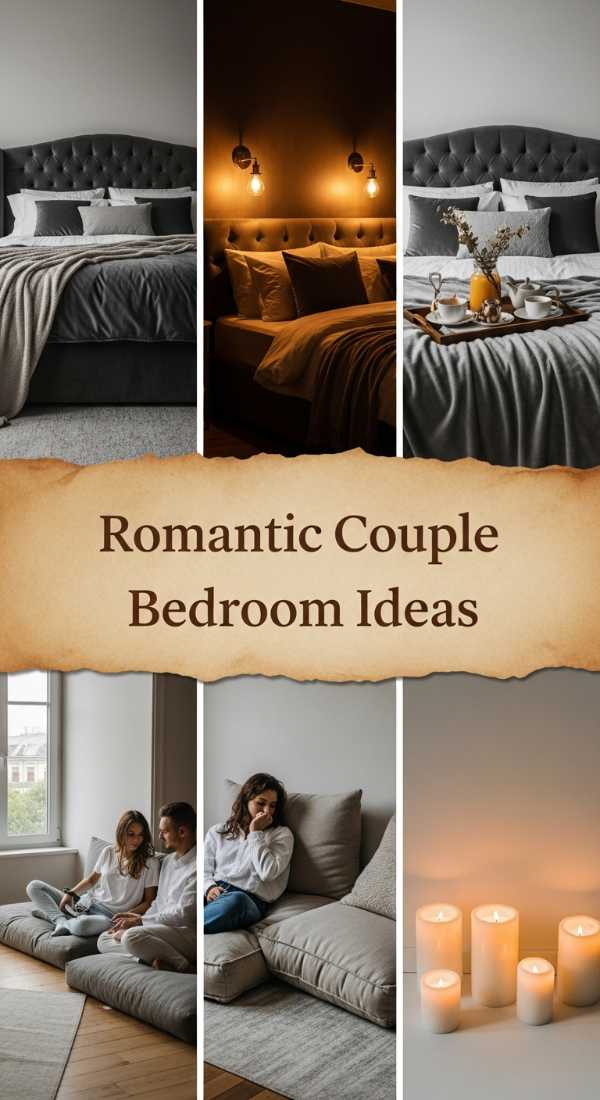 Romantic Couple Bedroom Ideas 69df43cbd4fb3