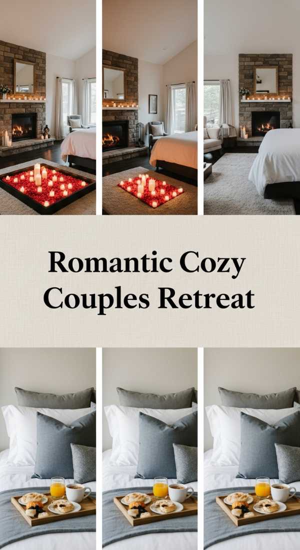 Romantic Cozy Couples Retreat 69df467f01cdd