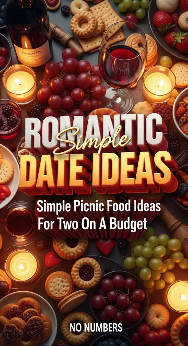 Romantic Picnic Date Inspiration 69dfdafe3d35a