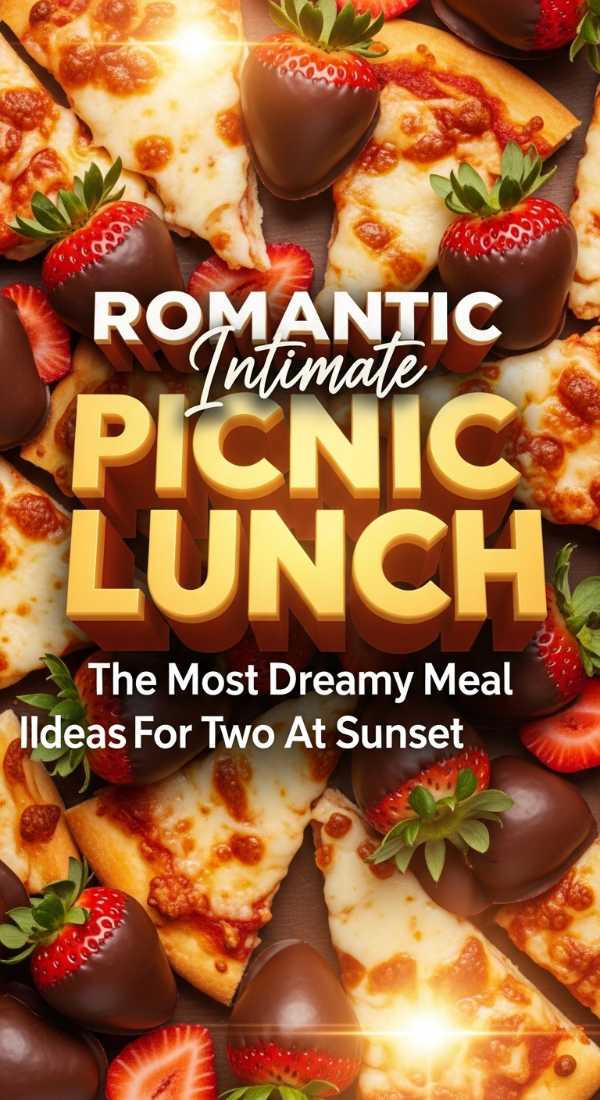 Romantic Picnic Food Ideas For Two 69dfd9630a66b