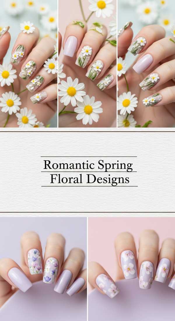 Romantic Spring Floral Designs 69f32b9461b0d