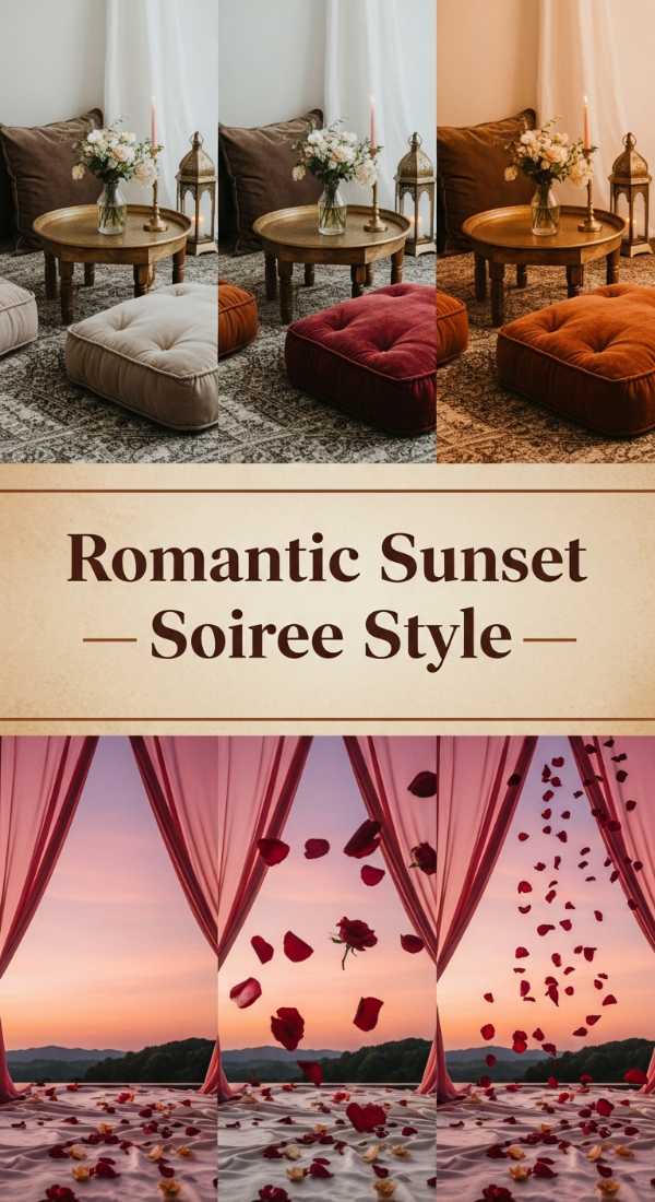 Romantic Sunset Soiree Style 69e32c481719f