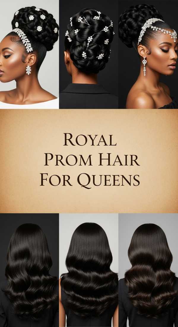 Royal Prom Hair For Queens 69e5e117ef171