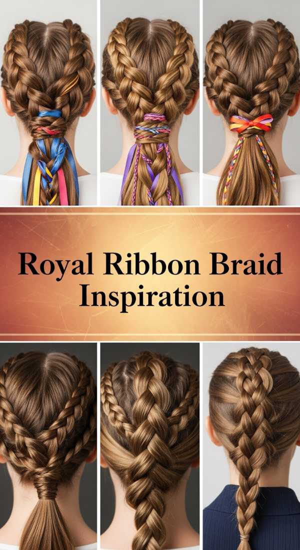 Royal Ribbon Braid Inspiration 69e4f6753a4bf