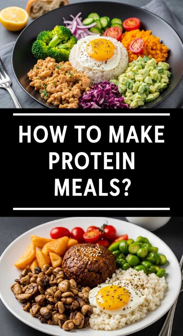 Salmon Protein Packed Meal 69eba16eb1981