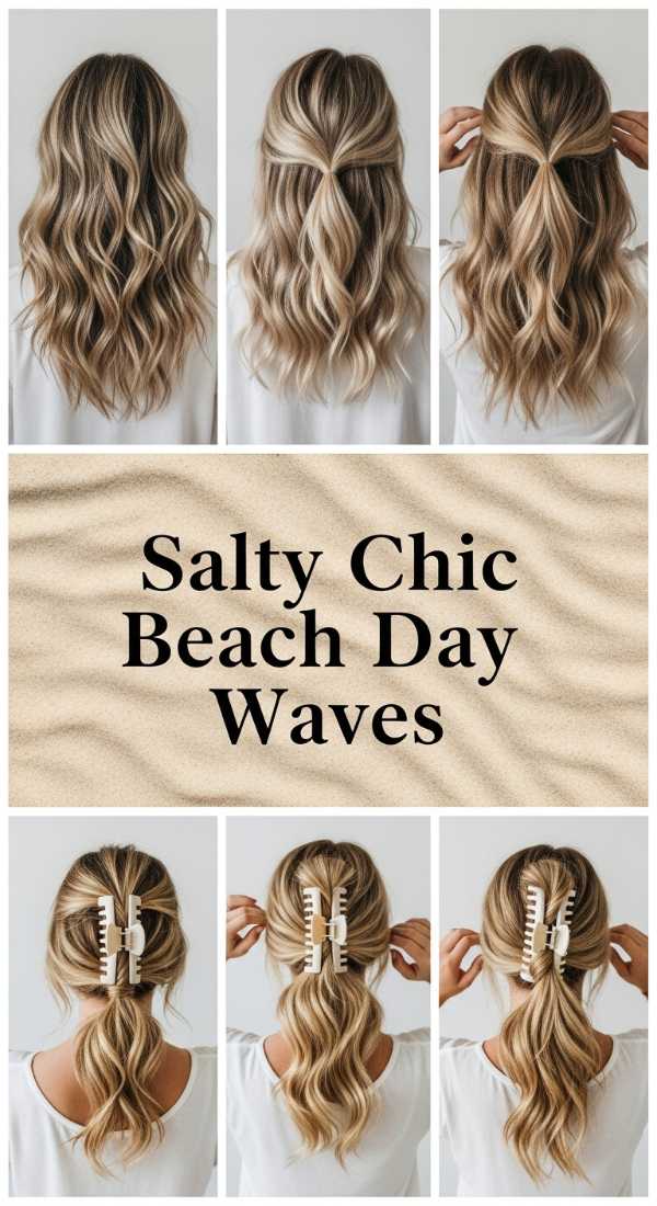 Salty Chic Beach Day Waves 69ee52f95c26e