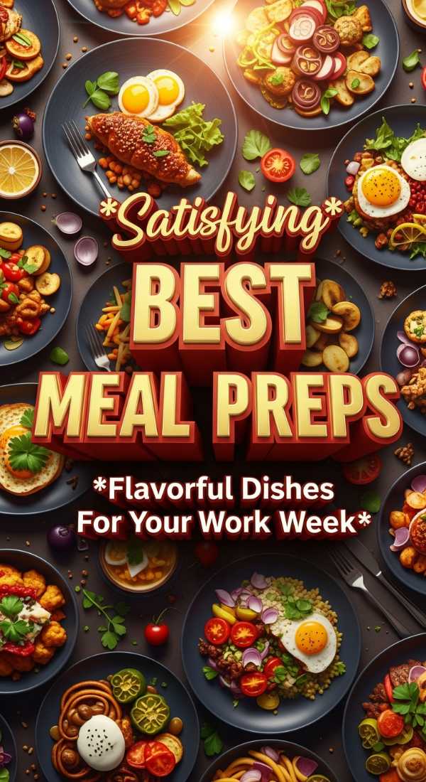 Satisfying Best Meal Preps Ideas 69f062d48998d