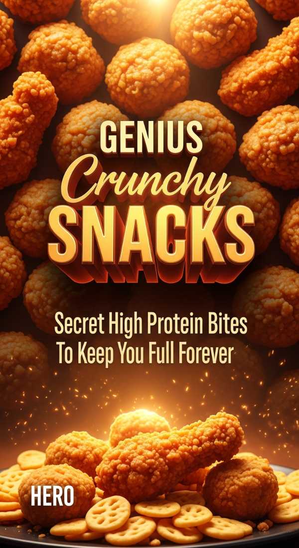 Satisfying High Protein Bites 69ec8d5773606