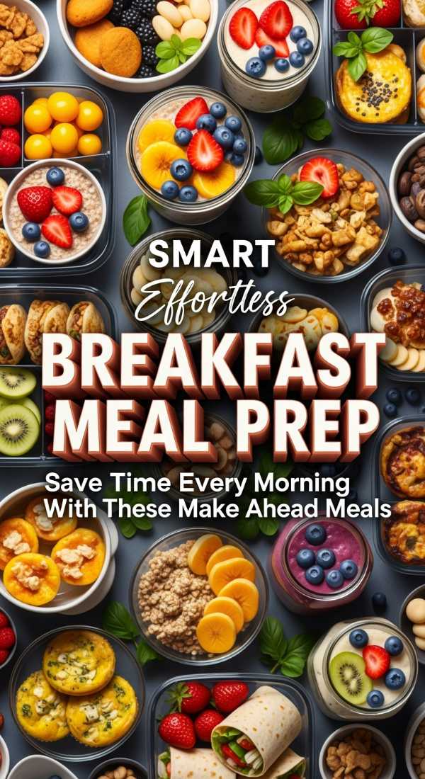 Save Time With Easy Morning Prep 69eb90e961cdf