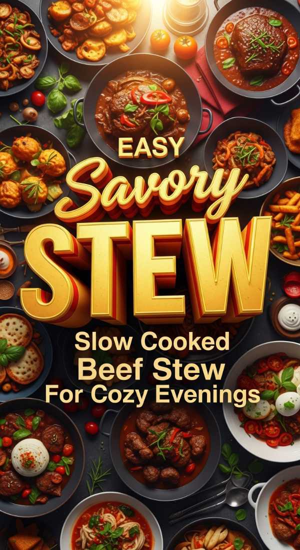 Savory Beef Stew 69e4a704d78dc