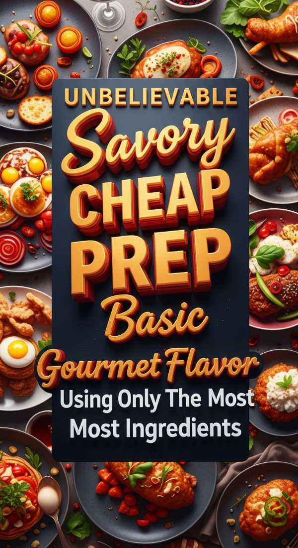 Savory Cheap Meal Prep Secret 69f060854ee82