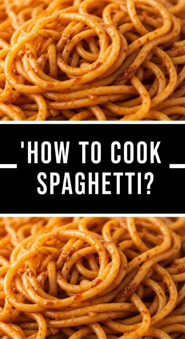 Savory Dirty Spaghetti Method 69eba56e0fada