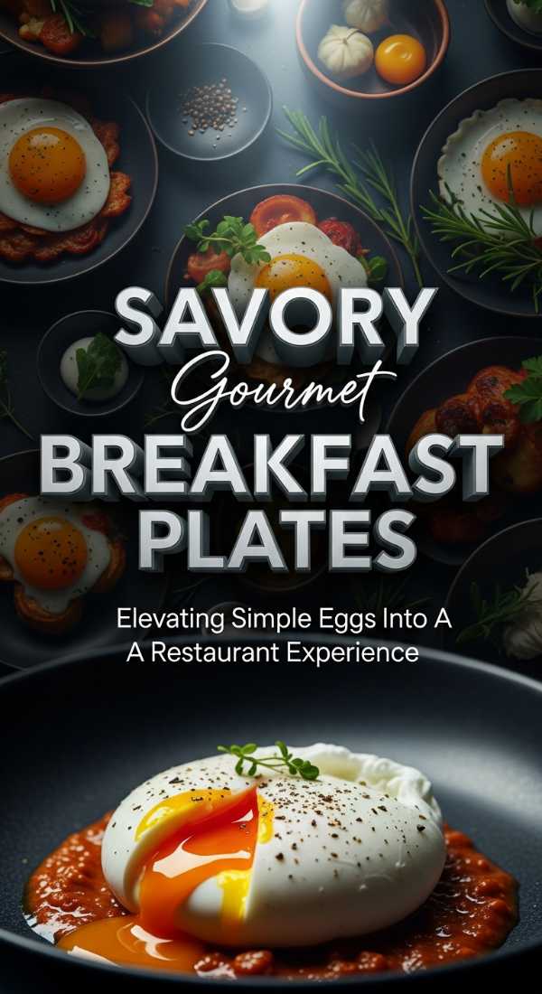 Savory Gourmet Breakfast Plates Guide 69e8643f14c48