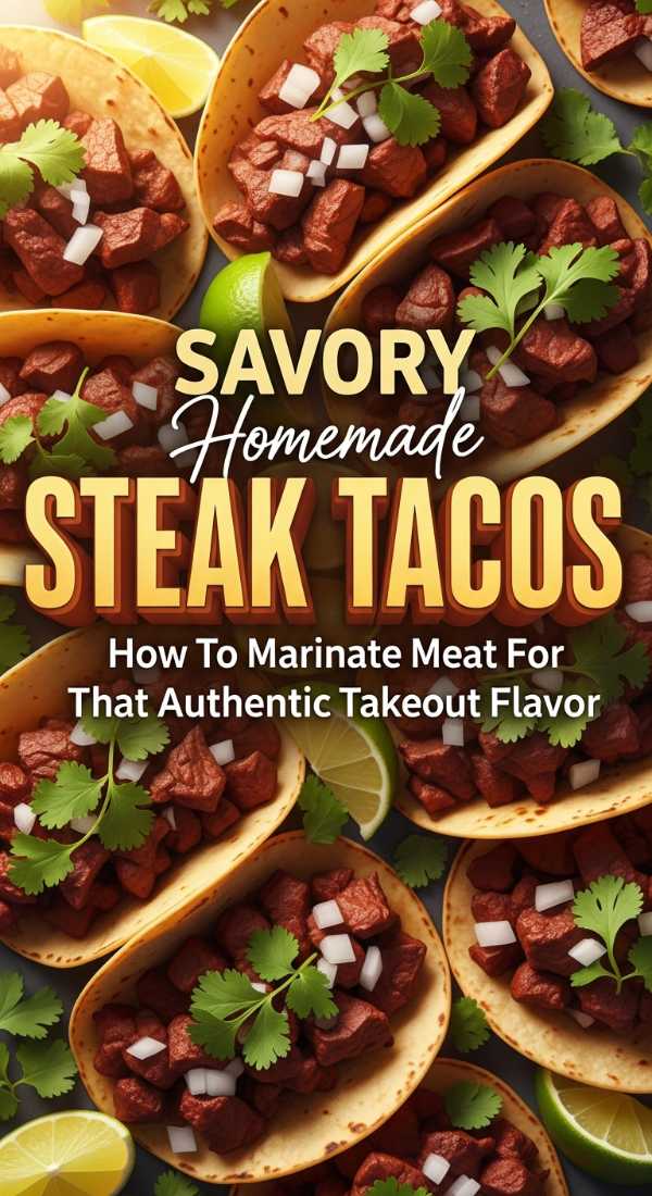 Savory Homemade Takeout Steak Tacos 69e4a70b601d6