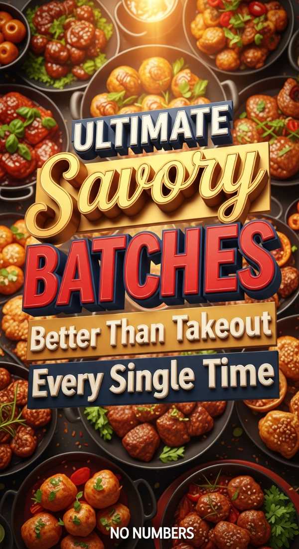 Savory Meal Prep Meals Better Than Any Takeout 69f05e9abdfc0