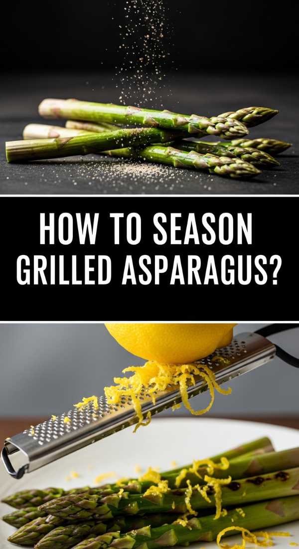 Savory Seasoned Asparagus 69e9bebddd12f