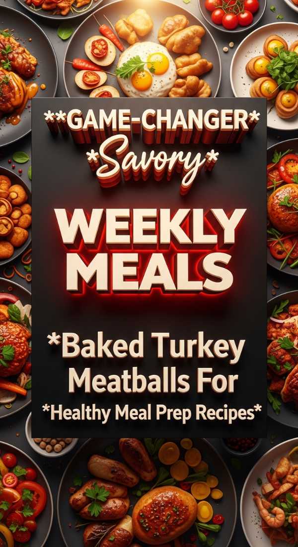 Savory Weekly Meals For Healthy Living 69eb0f31b5235
