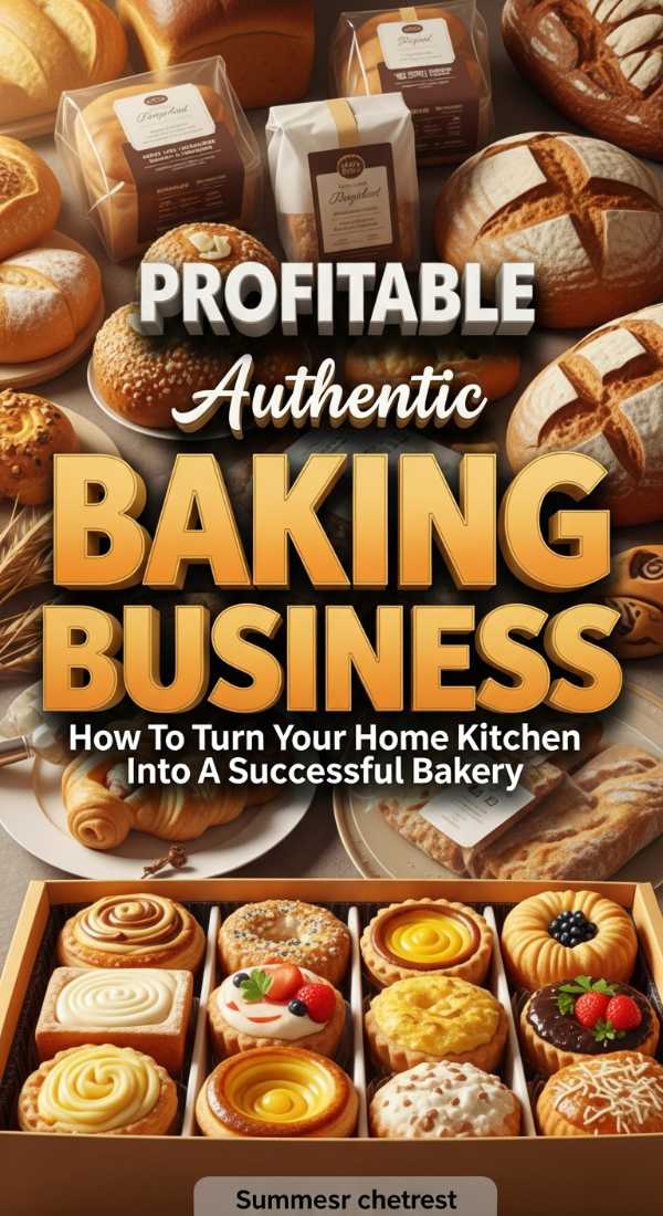 Scaling Your Home Baking Business 69f06420612f1